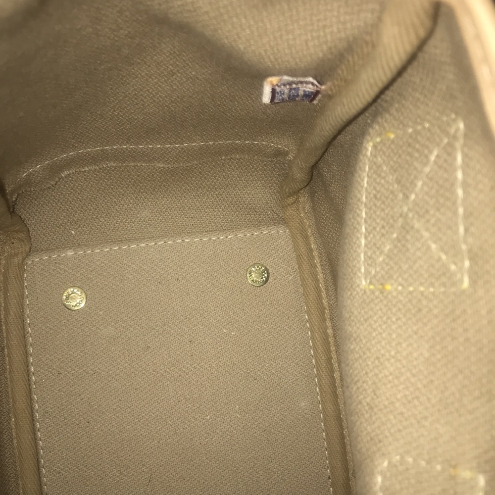 Bucket bag - Picture 6 of 6